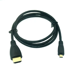 Cable Micro HDMI para cámaras Nikon COOLPIX