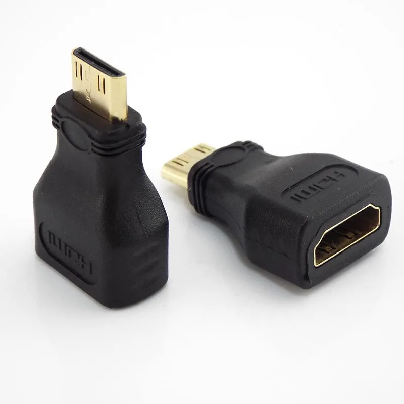 HDMI - Vista del conector HDMI