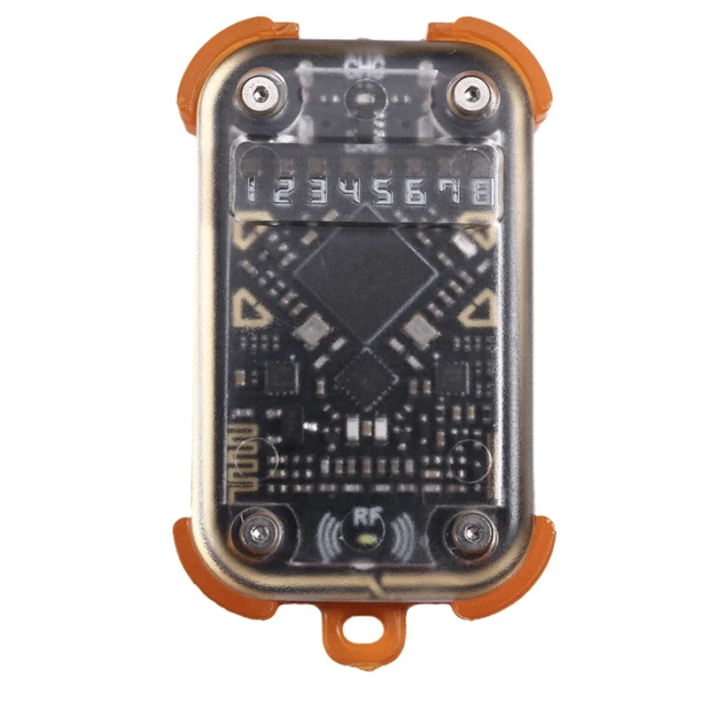 BTLIFE-NFC duplicador ID IC tarjeta decodificación RFID lector de Chip inteligente emulador camaleón V2.0 V2.0 125Khz 13,56 Mhz emulador de tarjeta inteligente - imagen 4