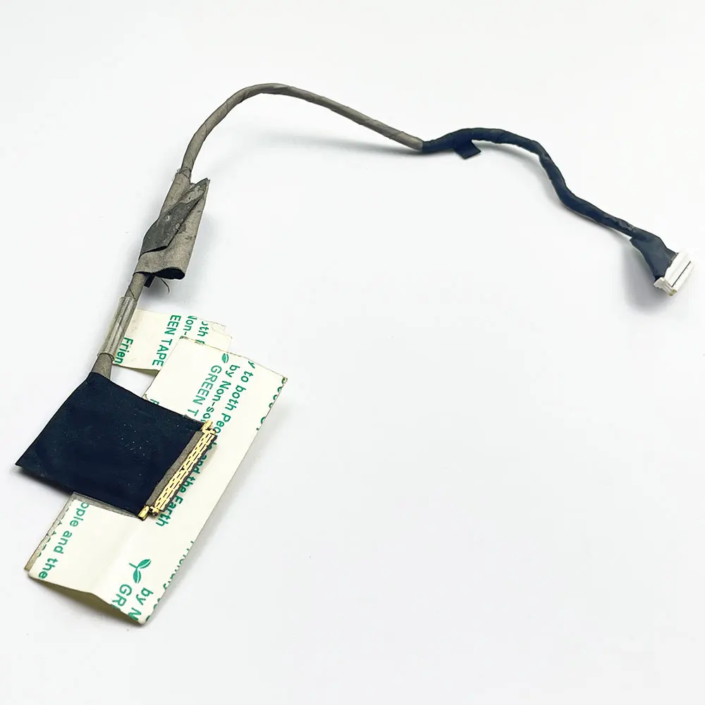 Cable flexible de pantalla de vídeo para portátil Acer Aspire One, D250, D150, AOD150, A150, pantalla LCD LED, cable de cinta, KAV10, DC020000H00 - imagen 3