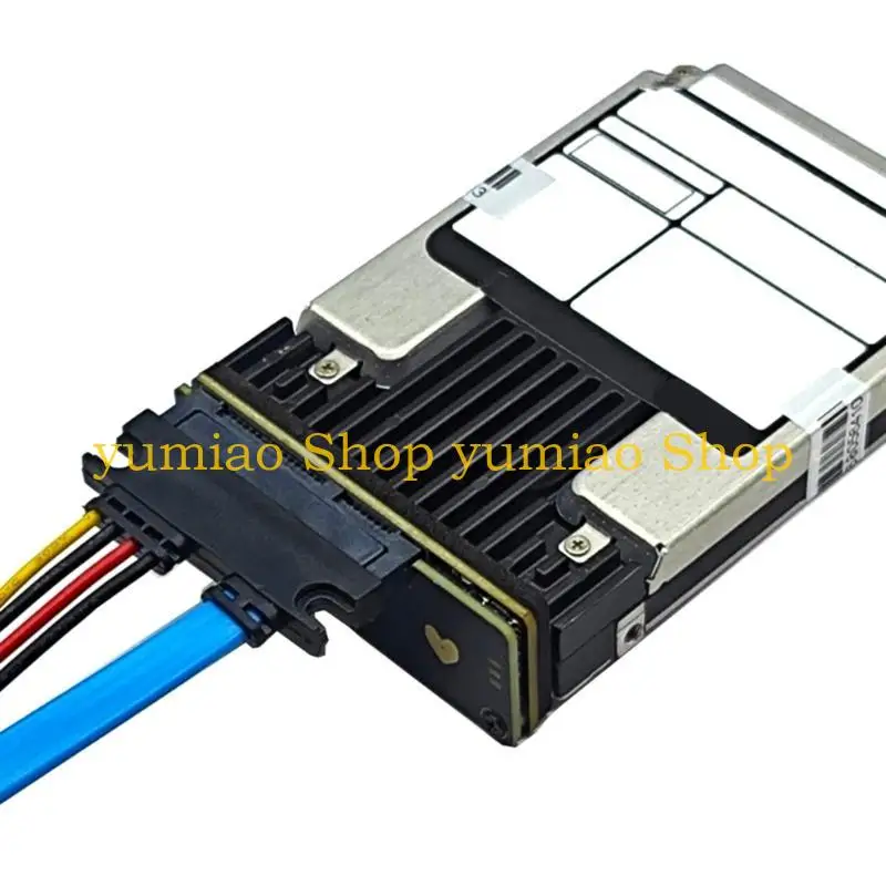 Tarjeta adaptador disco duro 587B 6GBPS para centros datos para disco duro 2.5 "3.5" - imagen 5
