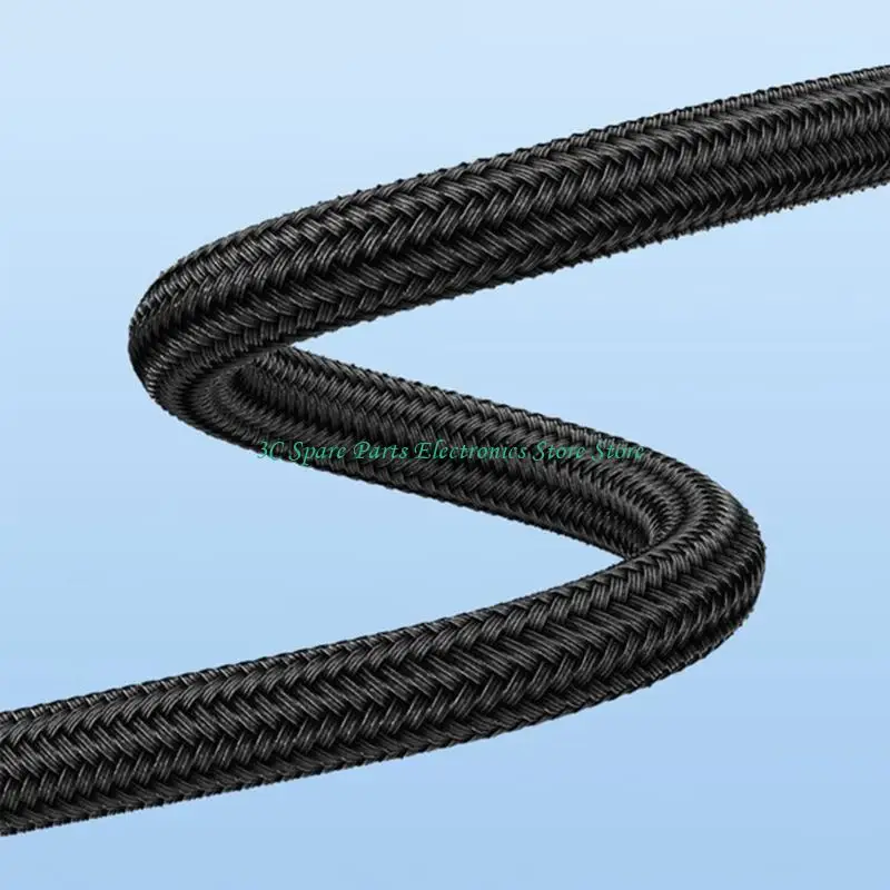 SZ PD100W USB C a DC5525 Cordón carga rápida 5V 9V 12V 15V 20V 5A Potencia ajustable - imagen 4