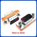 DB9 Male to Male