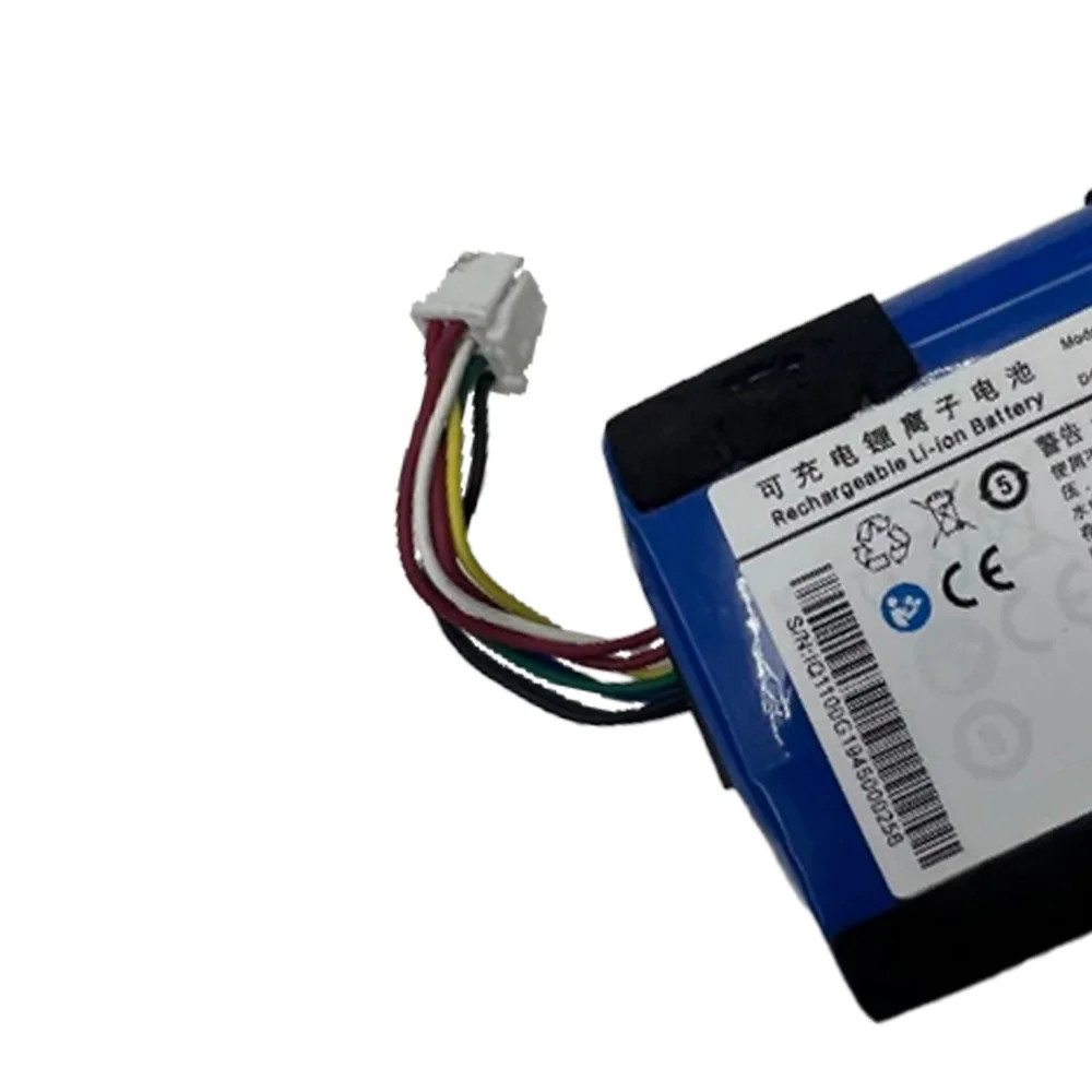 LI13I001G 10.8V 2900mAh 31.32Wh 3INR19/66 Batería de repuesto para Mindray - imagen 3