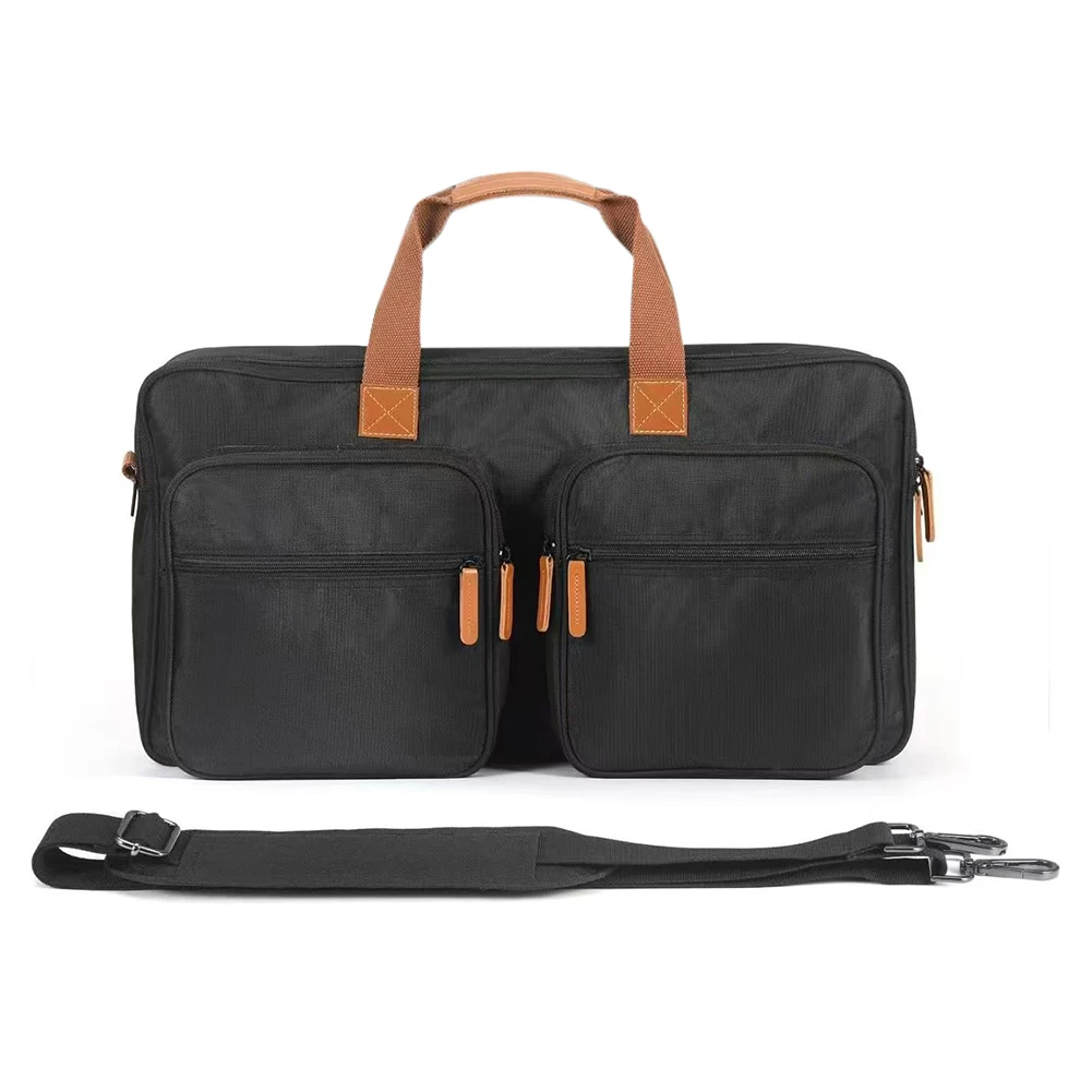 Estuche para controlador de DJ con correa ajustable para el hombro, bolsa de almacenamiento portátil, Estuche de transporte para Pioneer DDJ-SB3 DDJ-400 DDJ-RB - imagen 2