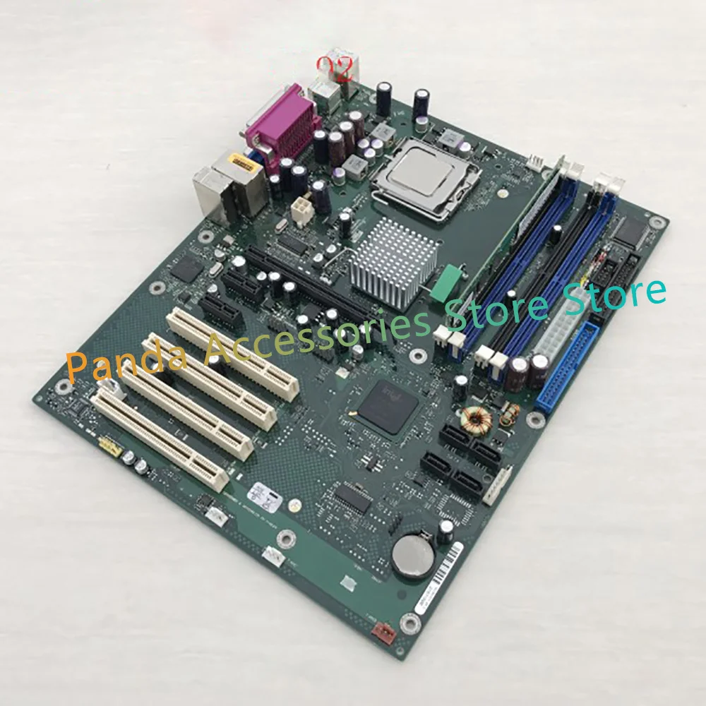 Para SIEMENS W26361-W108-Z2-02-36 placa base industrial W26361-W108-H2 - imagen 3