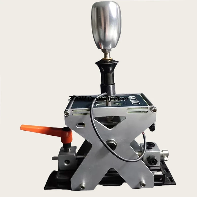 Juego de simulador de carreras de PC, palanca secuencial H Gear 2 en 1 para volante FANATEC /Thrustmaster /Logitech /MOZA - imagen 2