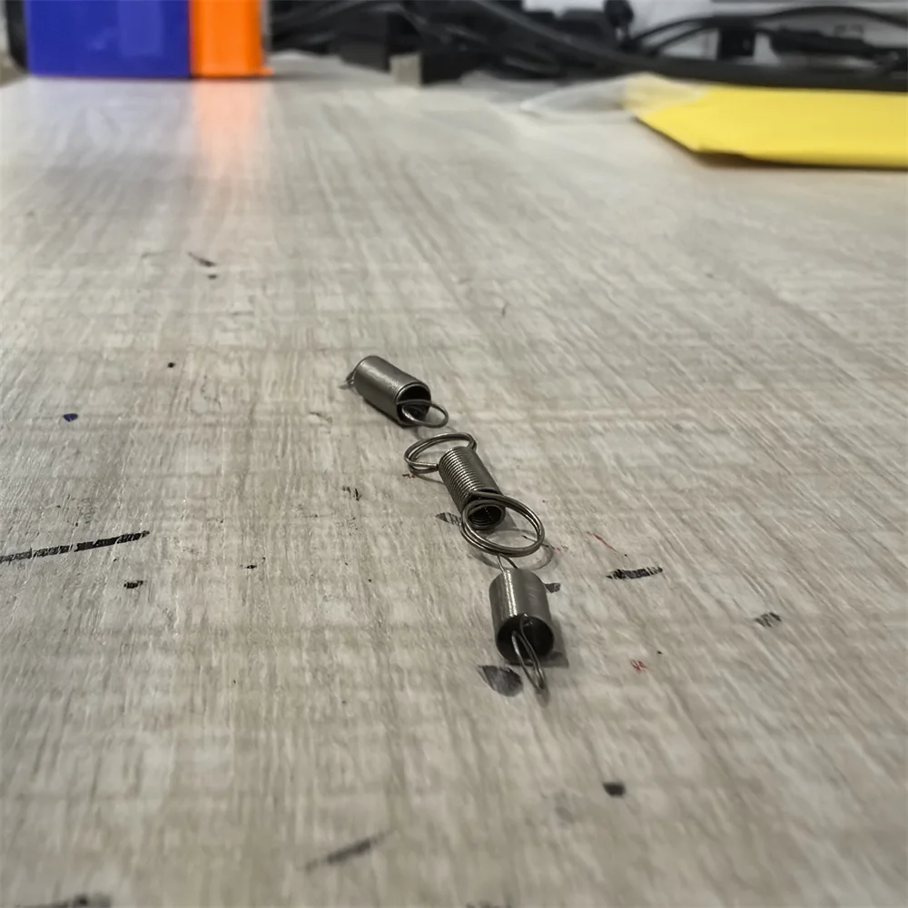 Detector de Sensor de palanca de resorte 100X para EPSON L1110 L3100 L3110 L3150 L3151 L3160 L5190