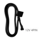 RGB 12V 3PIN Cable