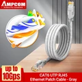 CAT6 UTP Gray