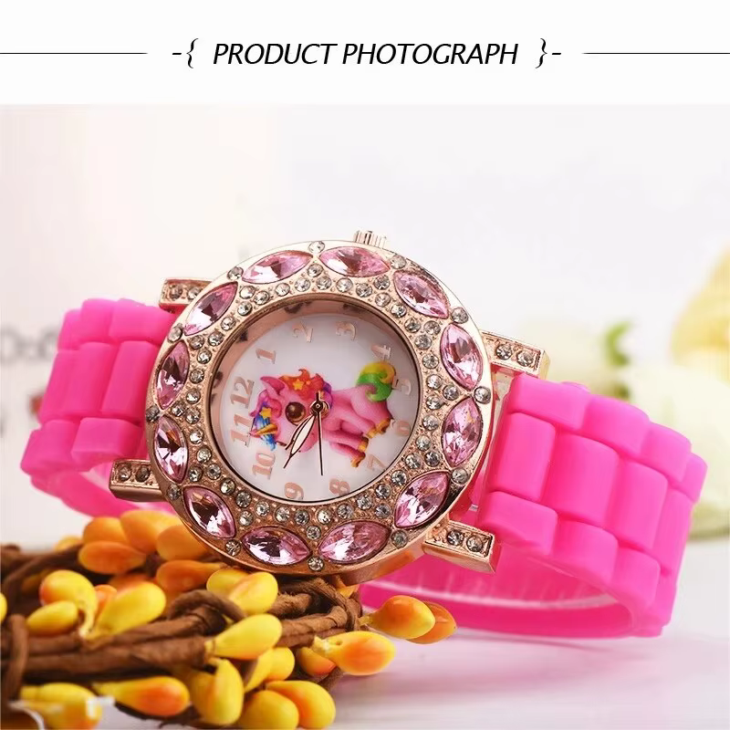 Relojes Infantiles