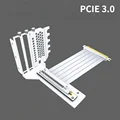 PCIE 3.0 Base White