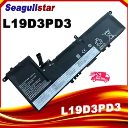 Batería Lenovo IdeaPad S540-13ITL/13IML L19D3PD3/L19M3PD3