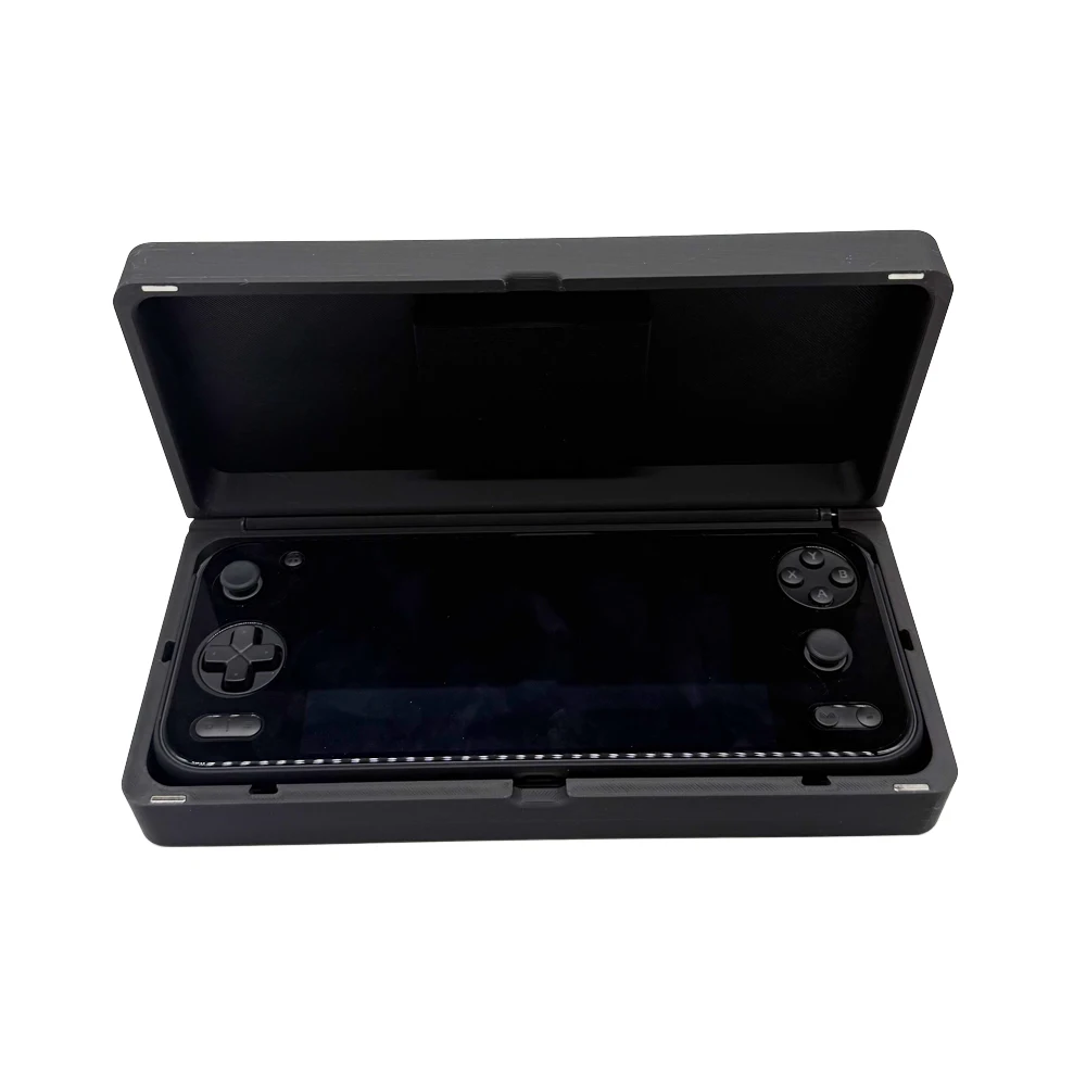 Funda protectora para consola de juegos Retro AYANEO POCKET S2, estuche de almacenamiento portátil para consola de juegos - imagen 2