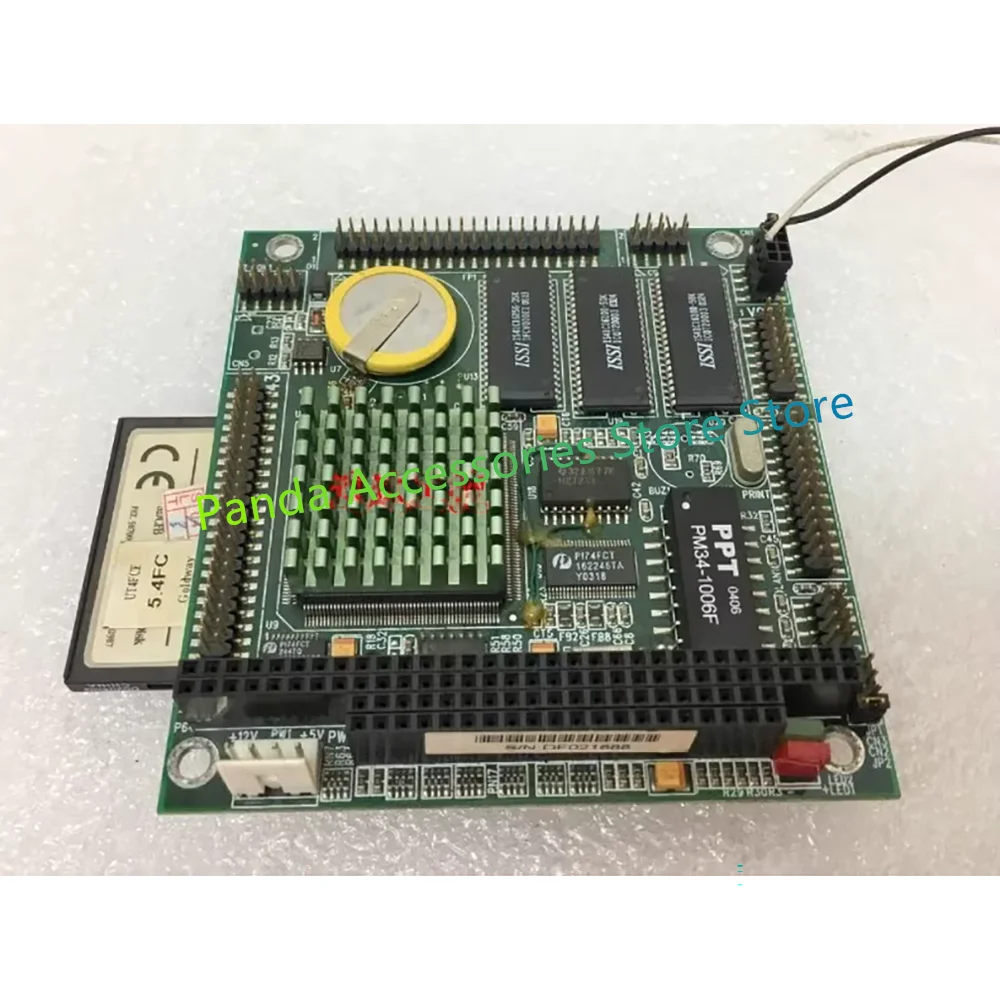 104-1371JKW VER: placa base de monitor UT4000-GU1200 integrada A0 - imagen 4