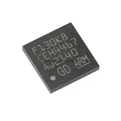 Microcontrolador GD32F130K8U6 ARM Cortex-M3 QFN-32
