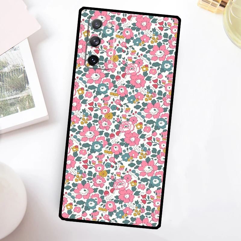 Betsy Ann Wiltshire London funda de teléfono para Samsung Galaxy S25 S24 Ultra S23 FE S20 S21 FE S22 Plus S9 S10 S25 FE - imagen 5