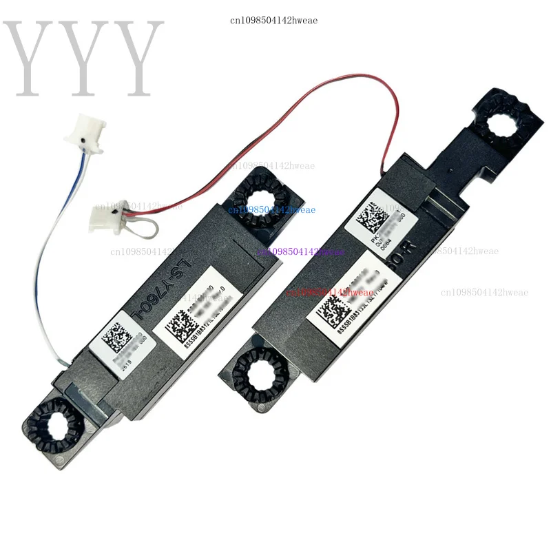 Altavoz para Lenovo Legion 7-16ACHg6 7-16ITHg6 5SB1B83124 5SB1B83129 PK23000XBC0