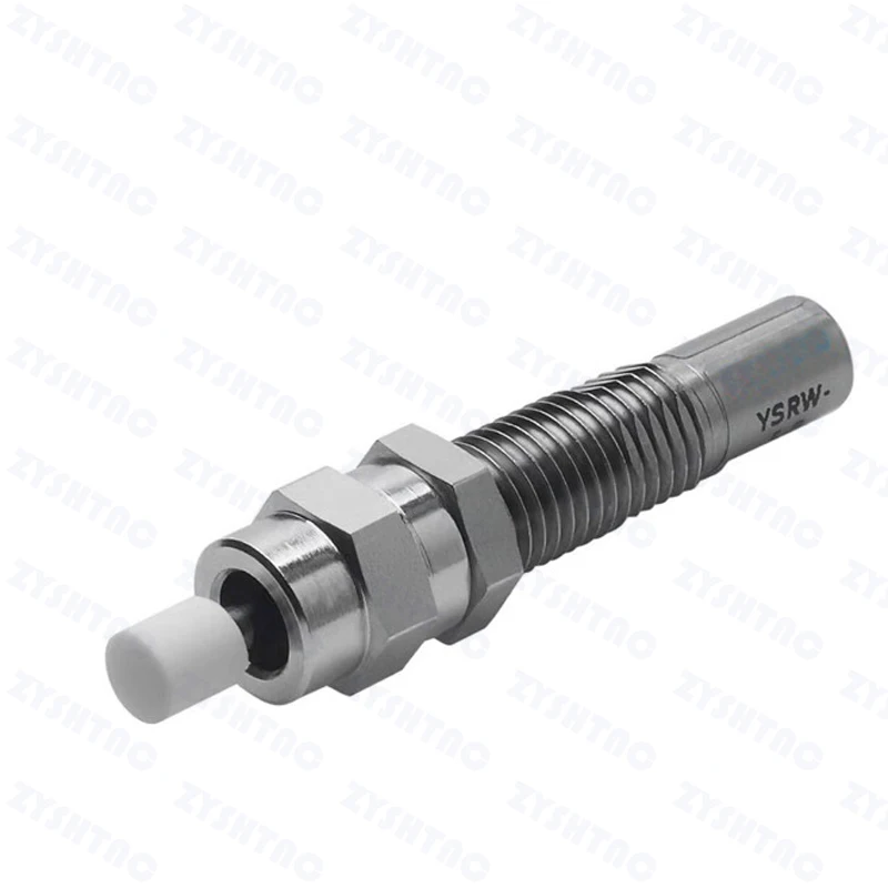 PARA FESTO YSRW/YSR-5-7-5-8-10-12-12-16-20-25-40-32-60-C para amortiguador hidráulico festo YSR-5-5-C/YSR-C-7/8-8/10-10/16-20/25-40C - imagen 5