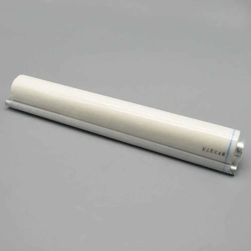 1 unidad 56UA53511E 56UA53510 A0G6731400 para Konica Minolta bizhub 951 Pro 1050 1051 1200 1201 1250 1251 BH951 fusor Web rodillo de limpieza - imagen 2