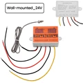 24V wall mount