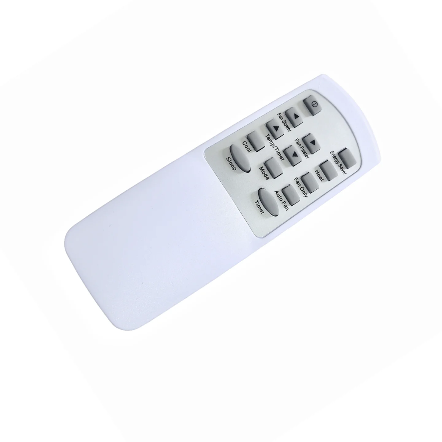 Control remoto para Frigidaire LRA087AT7 LRA074AT7 FFTA1233S1 FFTA1033S1 FFTA1233Q1 FHWW123WBE ventana habitación aire acondicionado - imagen 3