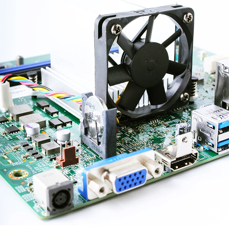 Placa base de ordenador de escritorio, 16538-1, para hpsslimline 270-A035Z 27-A, 910101-601, 910101-001, completamente probada - imagen 4