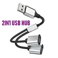 2IN1 USB Edition