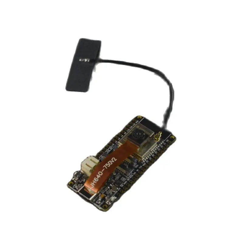 FireBeetle 2-tablero ESP32-S3-U, N16R8