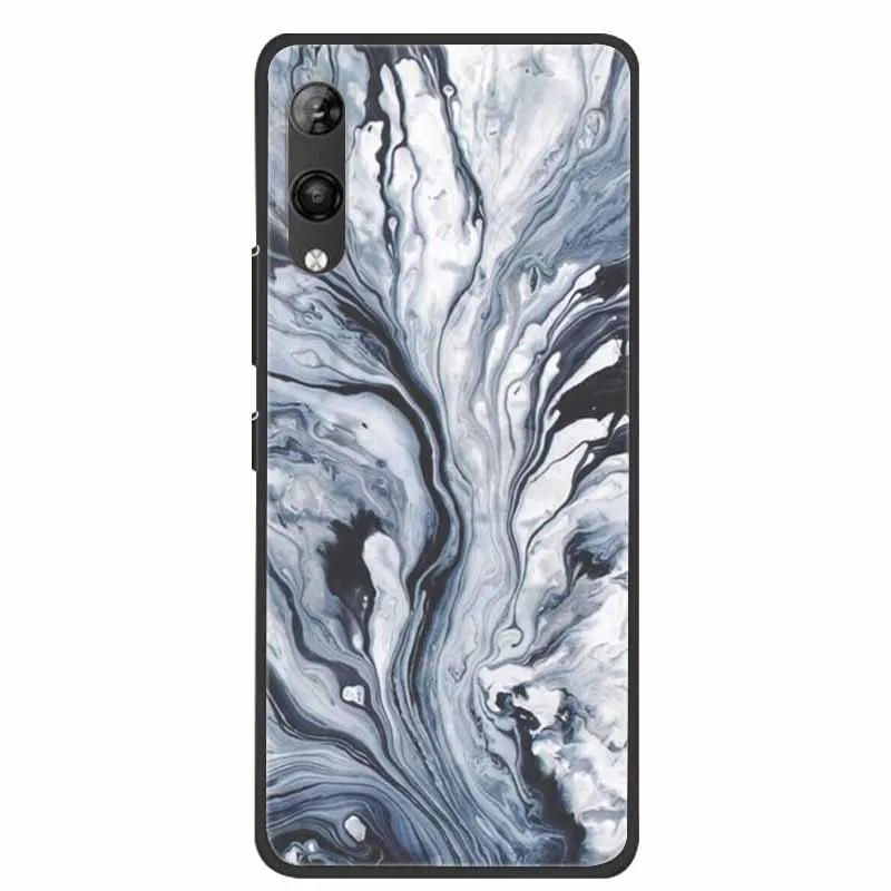 Funda de silicona TPU suave para Rakuten Hand 5G, carcasa trasera para Rakuten Mini / Rakuten Hand - imagen 5