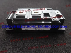Módulo Potencia IGBT 600A 600V Mitsubishi 1MBI600NP-060