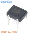 DB207 2A 1000V