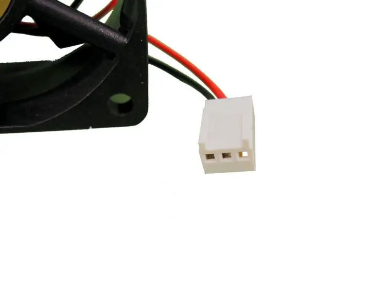 Bola de refrigeración para ordenador, ventilador de 2 pines para ADDA AD1212LB-A71GL, 12cm, 120mm, 120x120x25mm, 12V, 0.24ADC - imagen 5