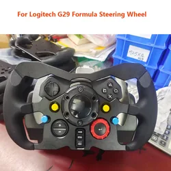 Volante Logitech G29 – Rueda Carreras F1/GT