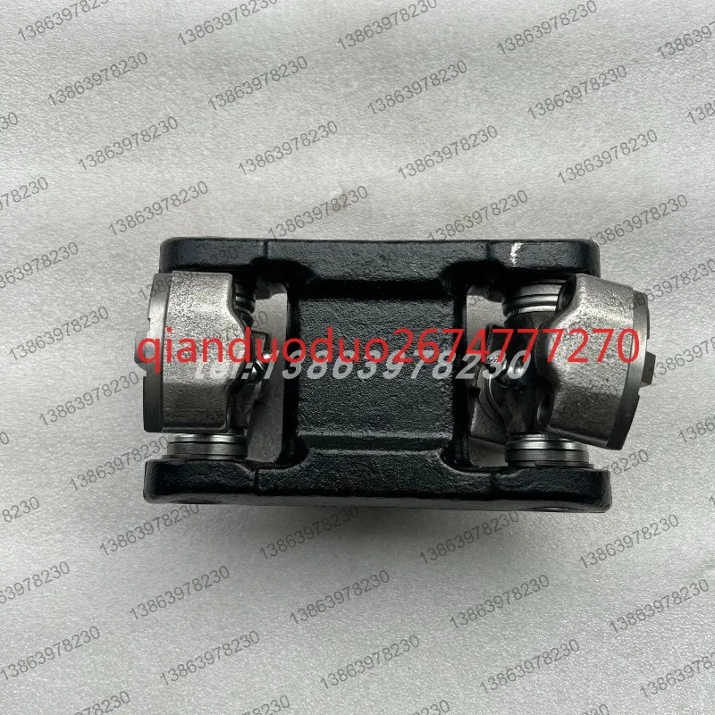 Para piezas de carretilla elevadora Toyota 8FDG15-30 junta Universal del eje de transmisión 37210-26600-71 FDZN30 - imagen 3