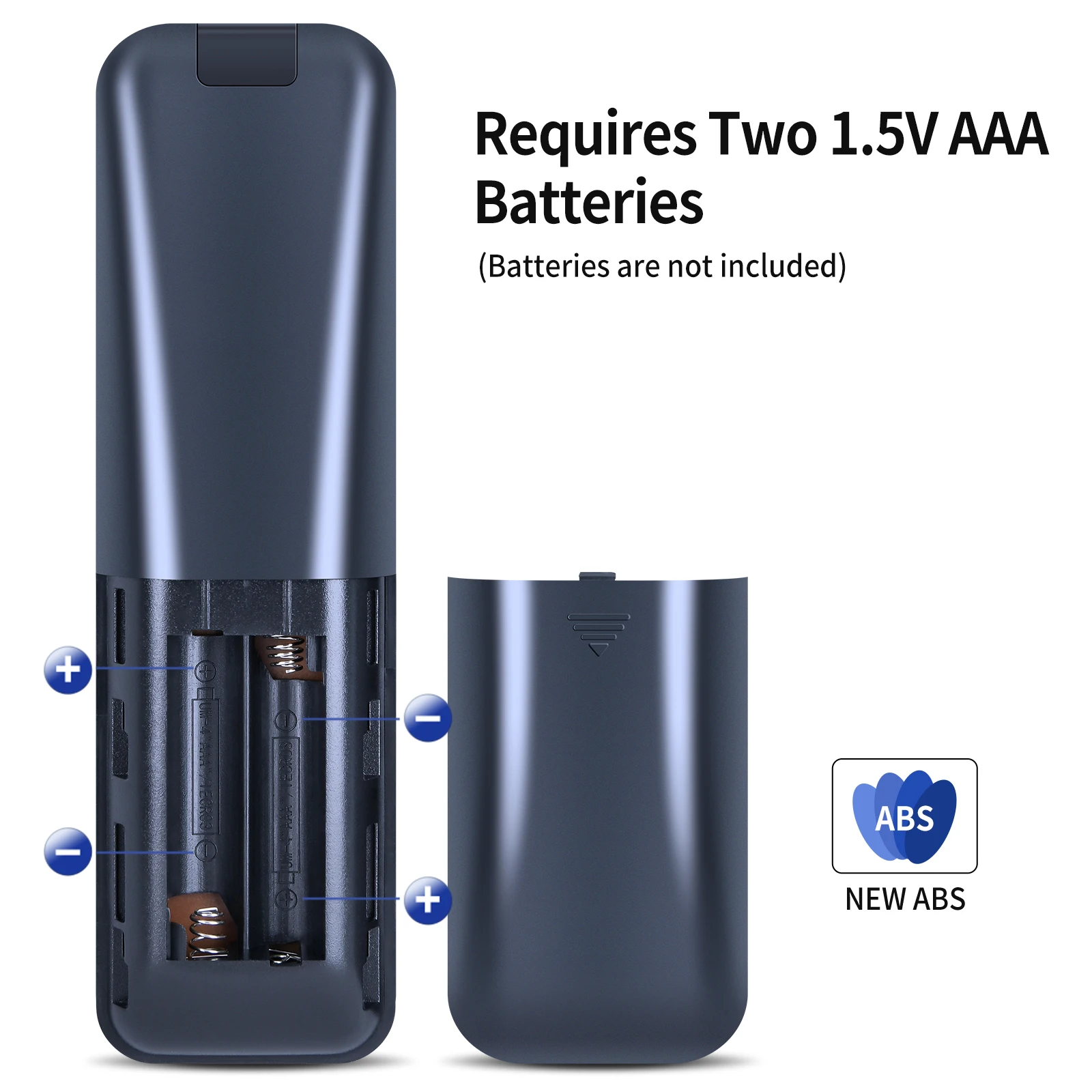 Nuevo Control remoto para Mercedes-Benz GL ML clase 2010-2018 entrada del asiento trasero DVD remoto A 2218703889 - imagen 4