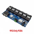 1PCS PCBA