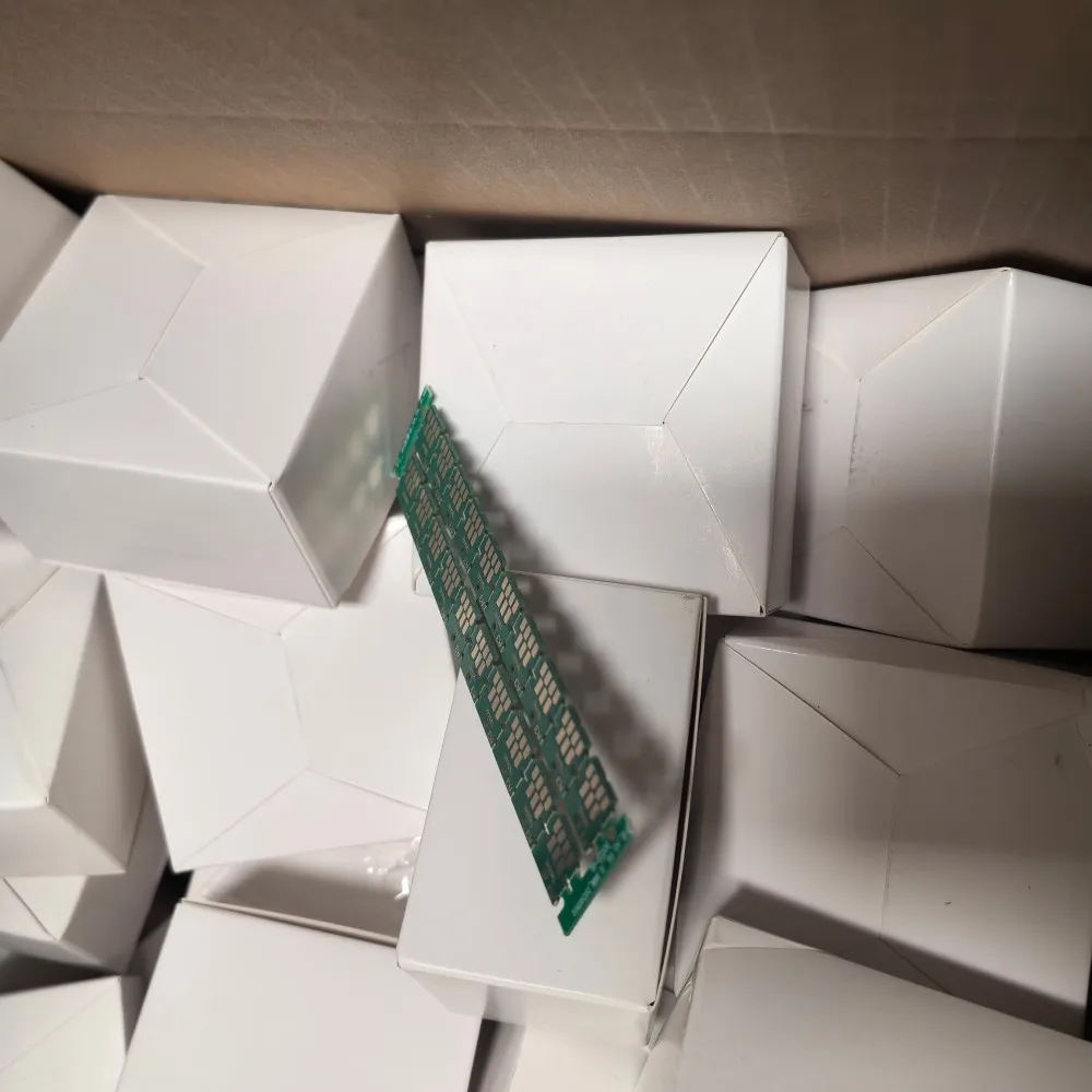 50PC C9344 Chip de caja de mantenimiento para EPSON Expression Home XP 2100 2105 3100 3105 4100 4101 4105 WorkForce WF 2810 2830 2835 2850