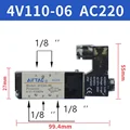 4V110-06 AC220