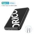 Type-C Black