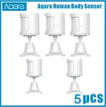 5pcs Aqara Sensor