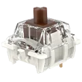 Pro V3 Brown Switch