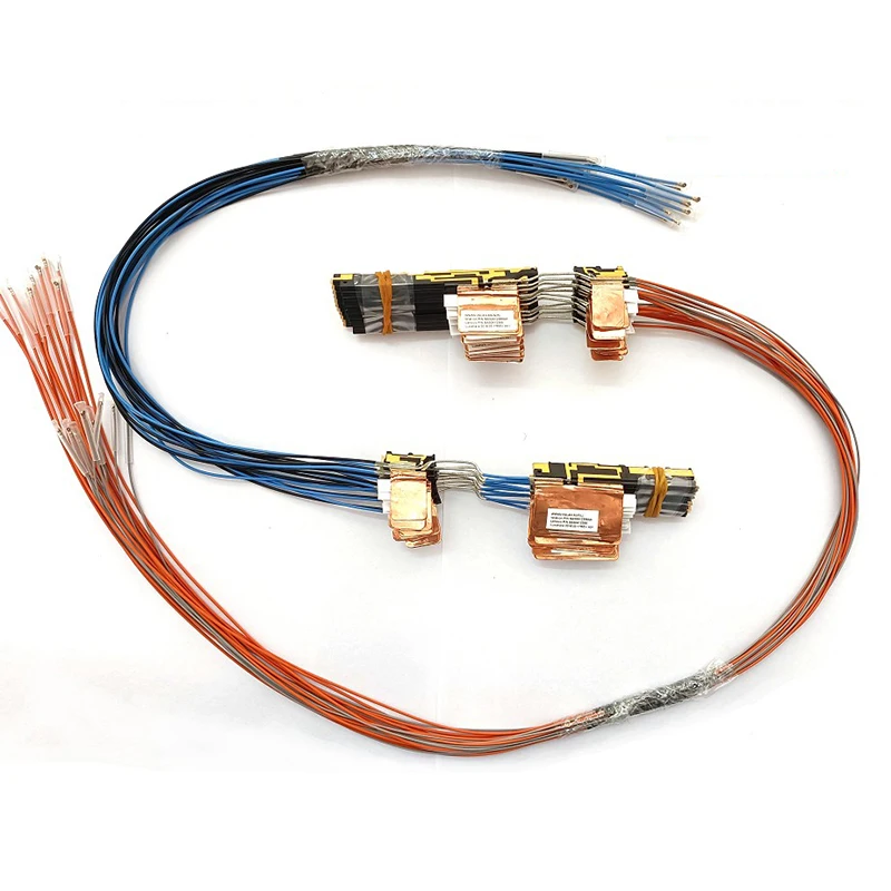 Original Thinkpad X1 Carbon 2nd 3rd WLAN + antena WWAN 4G WIFI antena FRU 00HM107 00HT407 EM7355 EM7345 N5321 AC7260