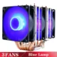 3FANS Blue