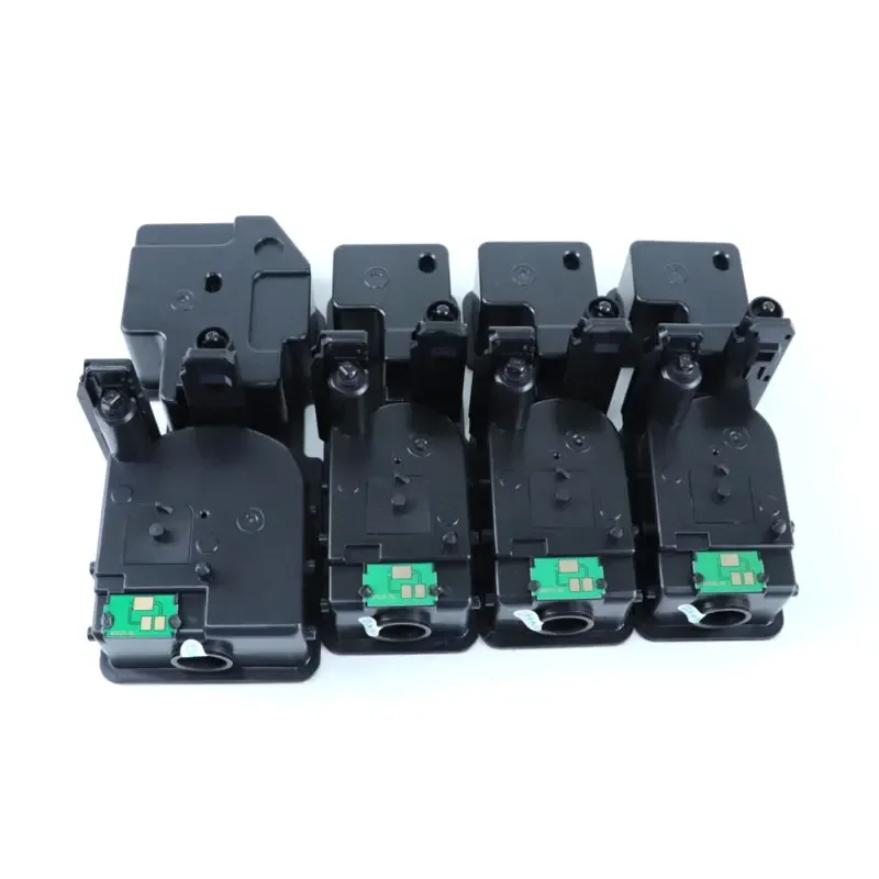 Cartucho de tóner KyoceraTK-5230/5232 adecuado para impresora EcOsys M5521cdw/P5021cdw/P5021cdn, consumibles compatibles de alto rendimiento - imagen 3