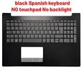 negro SP
