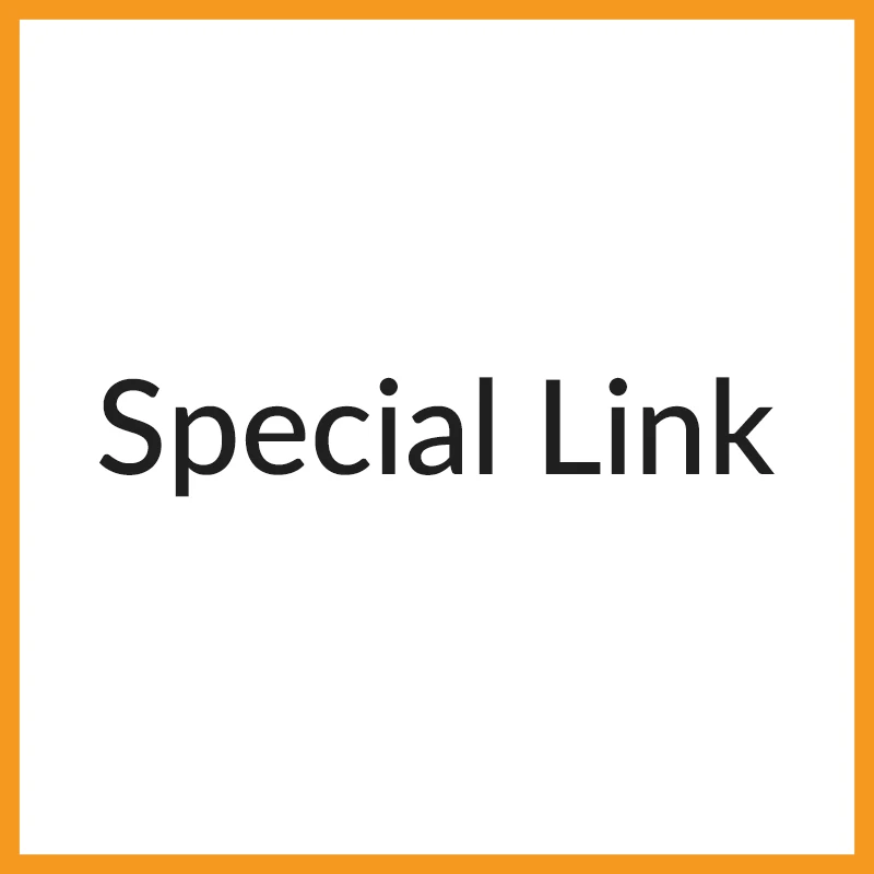 Tarifa EXTRA (no realice un pedido a voluntad!!!!)