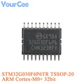 STM32G030F6P6TR