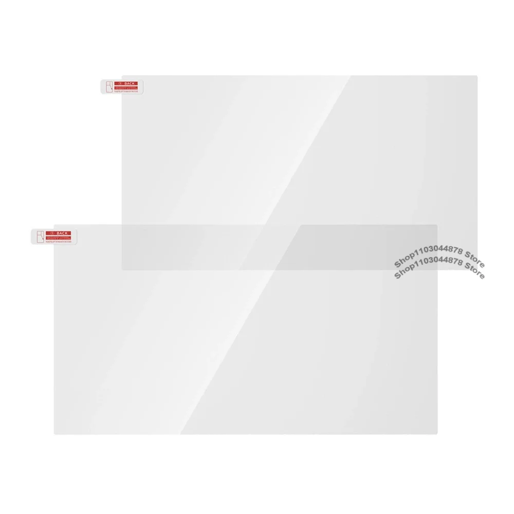 Película protectora de pantalla completa de alta definición, película templada de vidrio anticaída y antiarañazos para accesorios de juegos Switch 2 NS2 - imagen 3