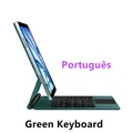 Green Portuguese